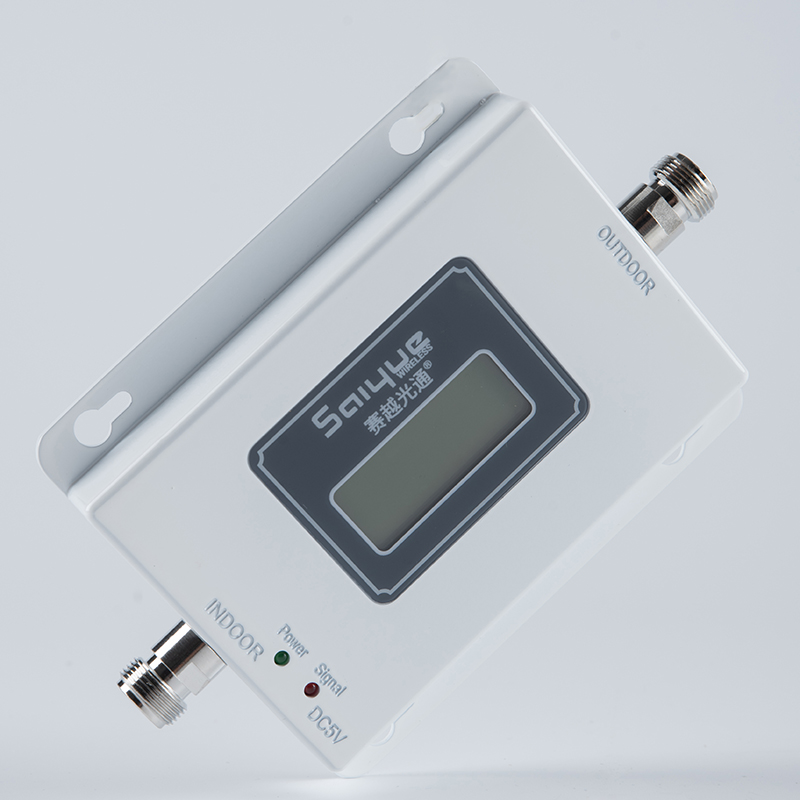 城子河家用配电房机房信号放大器200㎡