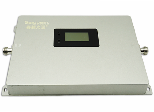  城子河三频/四频/五频手机信号接收器800㎡