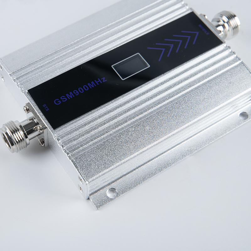 城子河家用单频手机信号增强器100㎡