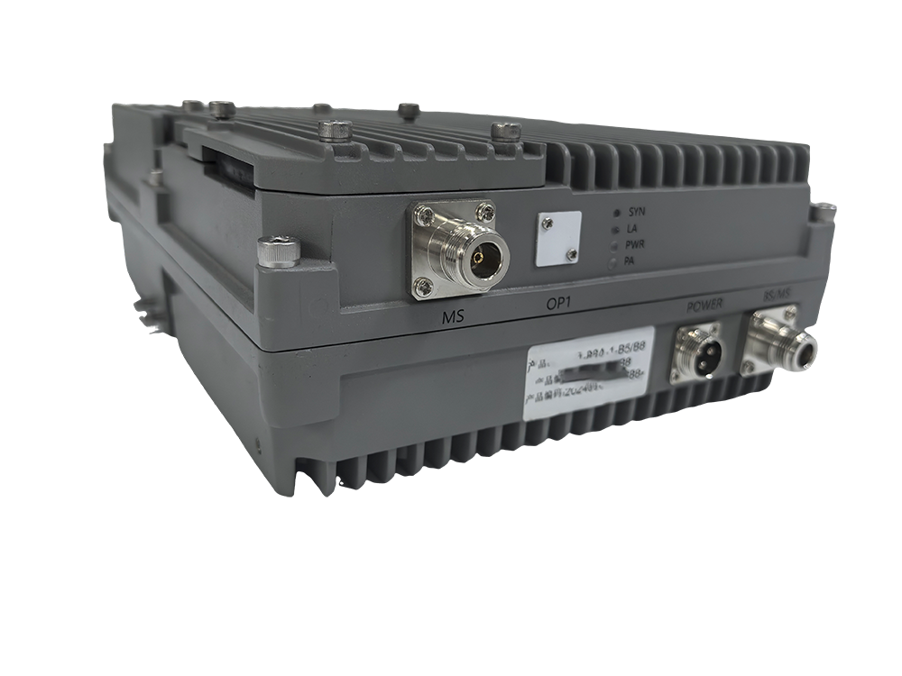  城子河三频手机信号接收器2000㎡