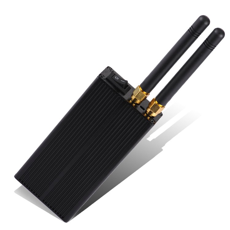  城子河1.2G/1.5G导航屏蔽器