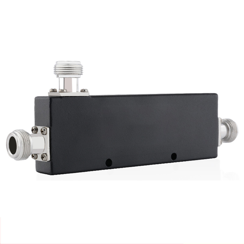  城子河FM调频广播同步广播耦合器