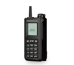  城子河单兵无人机侦测预警仪