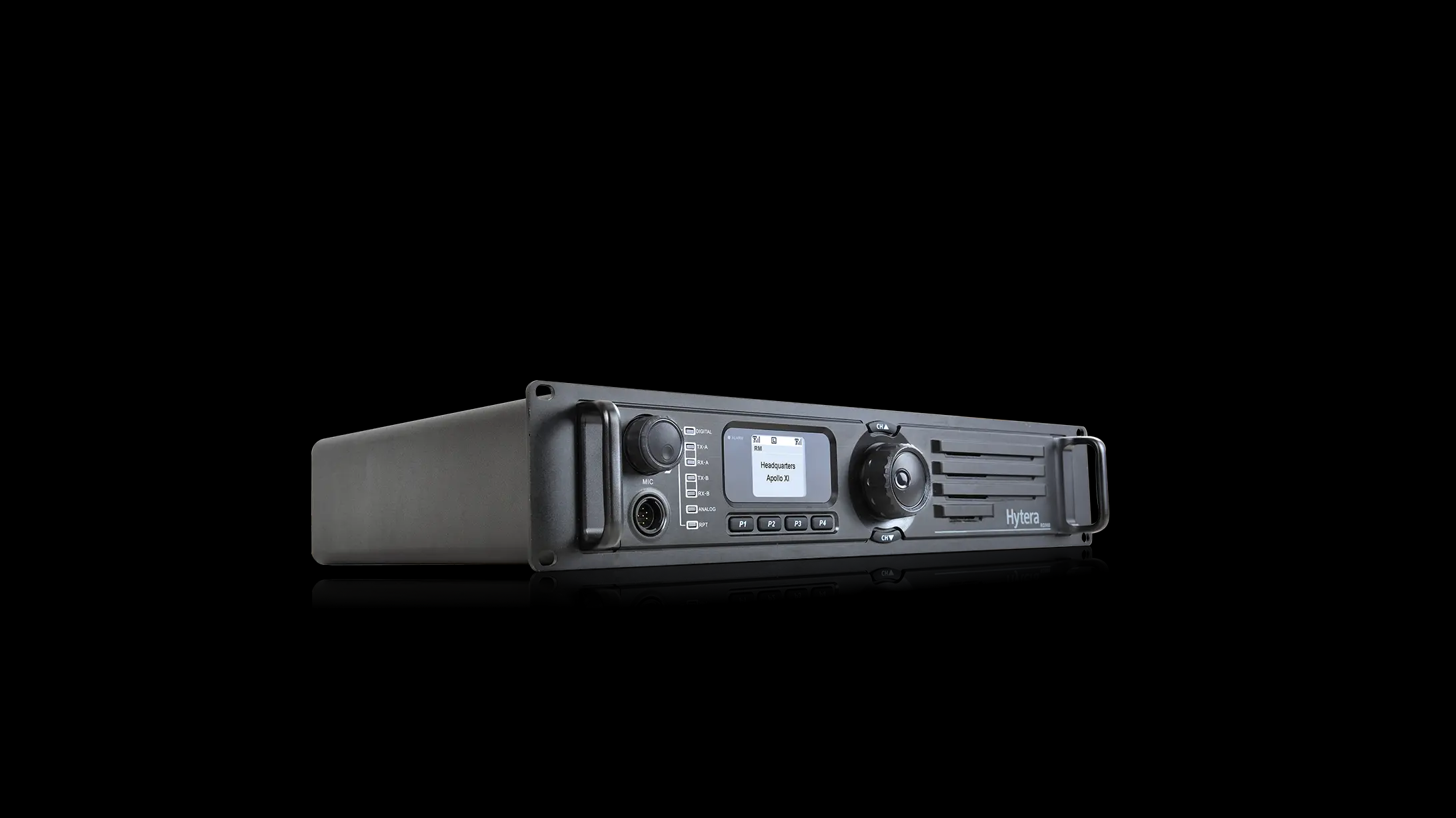  城子河数字中继中转台RD980（海能达）