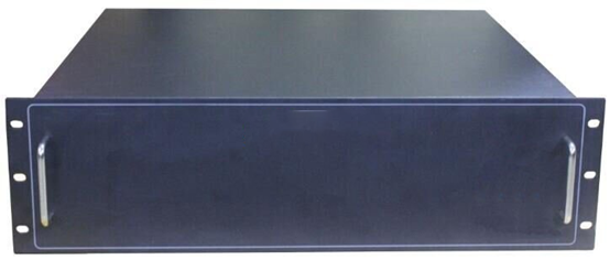  城子河FM调频广播主机