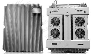  城子河大功率室外全向固定式无人机反制设备