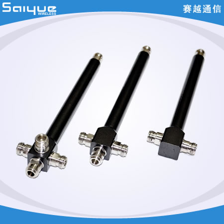  城子河FM调频广播同步广播功分器