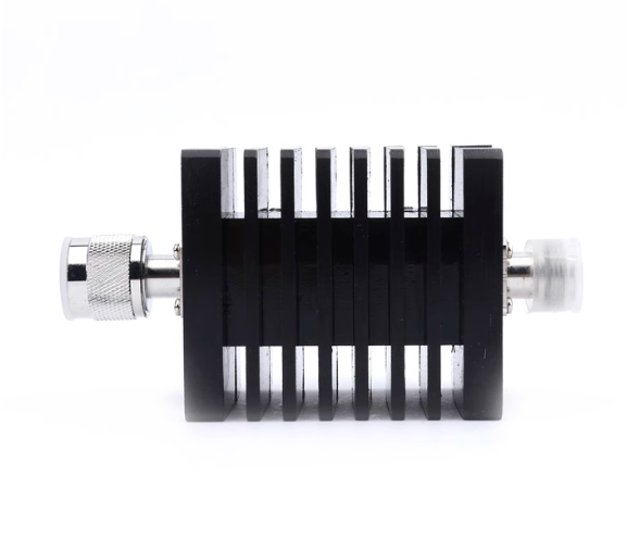  城子河腔体固定衰减器0-3G/0-4G  N型接口