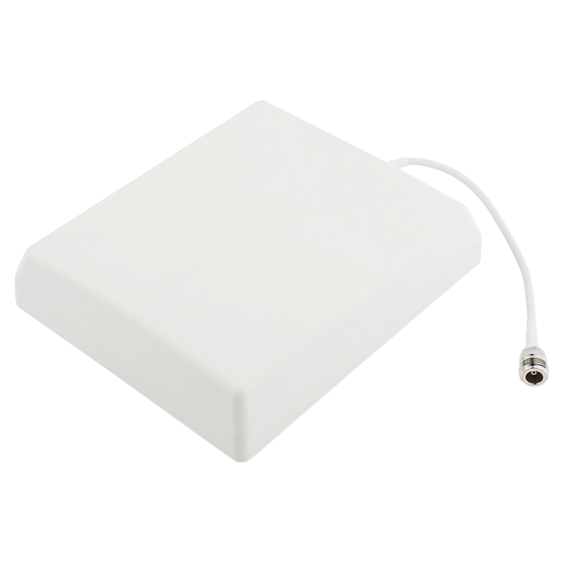  城子河室内外定向接收发射壁挂小平板天线700-3700MHz