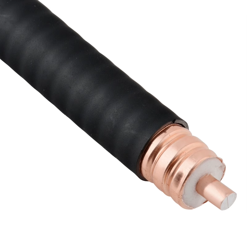  城子河HCAAY50-12（1/2”）同轴射频电缆馈线