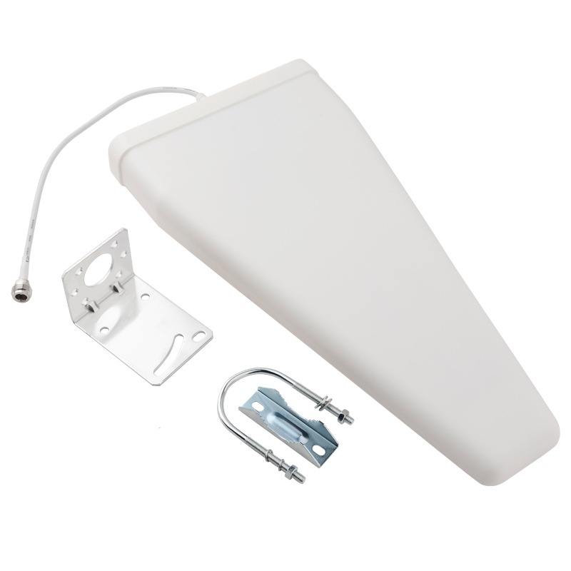  城子河对数周期天线定向接收发射700-3700MHz